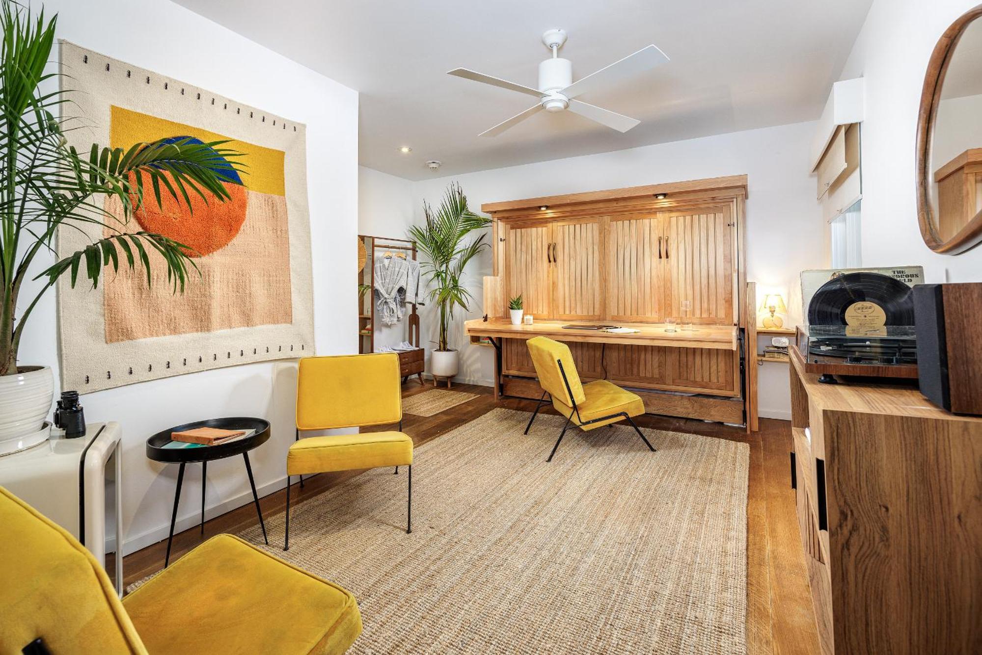 Hotel Joaquin (Adults Only) Лагуна-Біч Екстер'єр фото