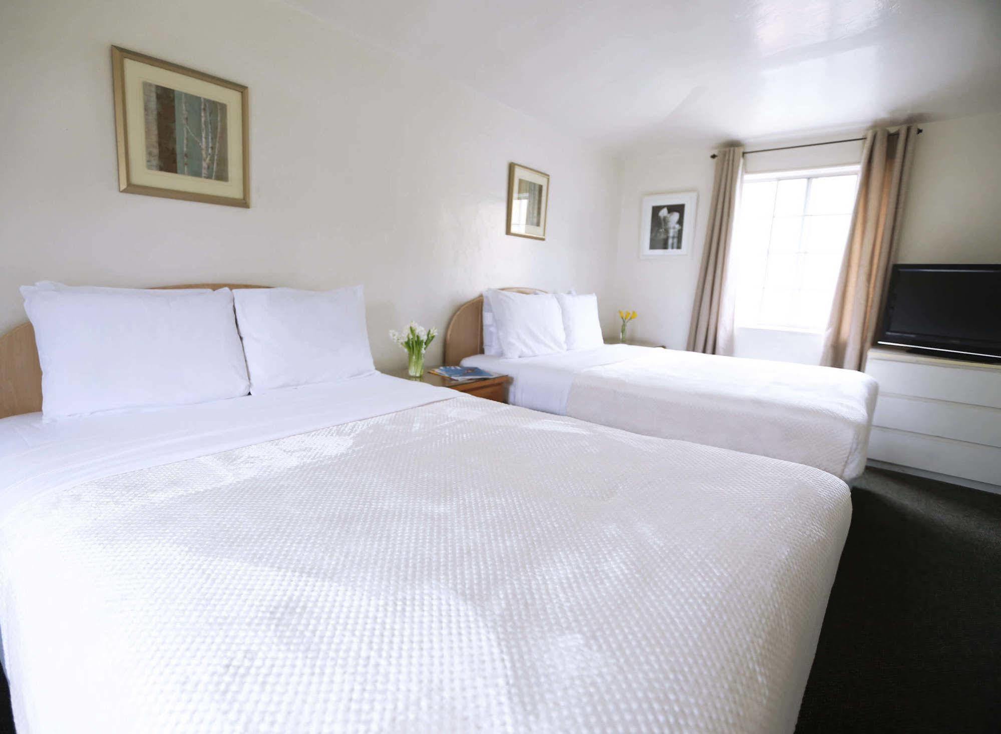 Hotel Joaquin (Adults Only) Лагуна-Біч Екстер'єр фото