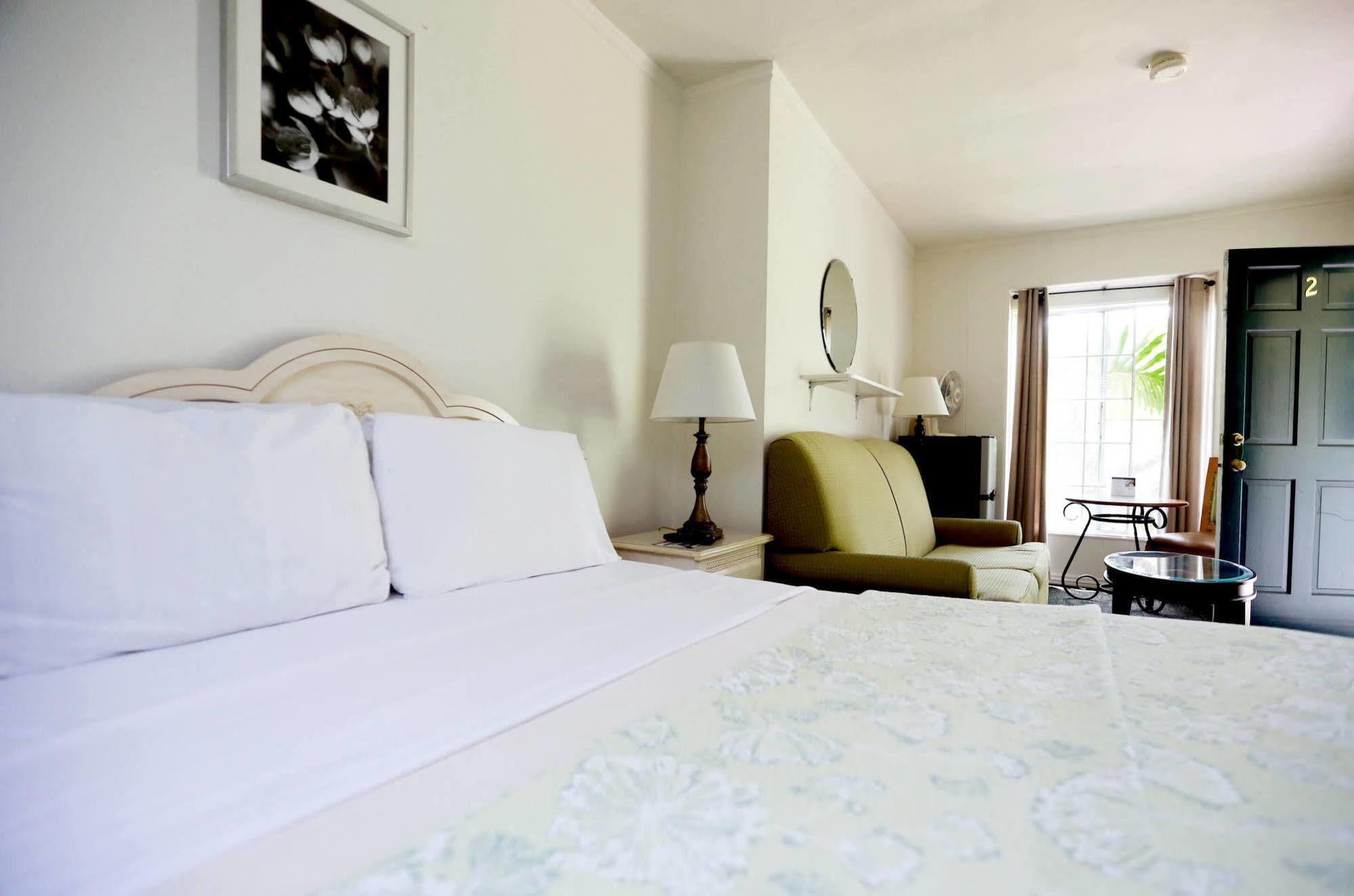 Hotel Joaquin (Adults Only) Лагуна-Біч Екстер'єр фото