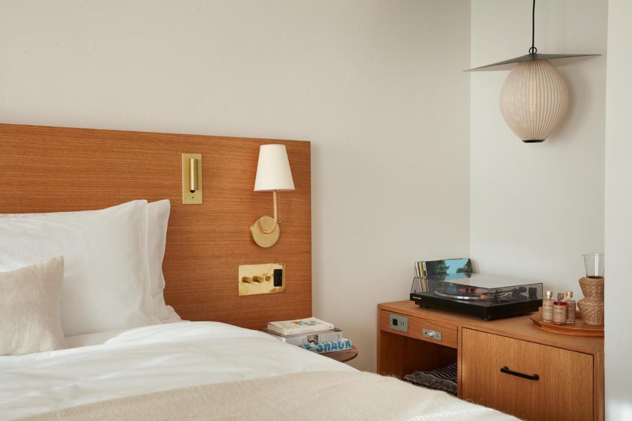 Hotel Joaquin (Adults Only) Лагуна-Біч Екстер'єр фото