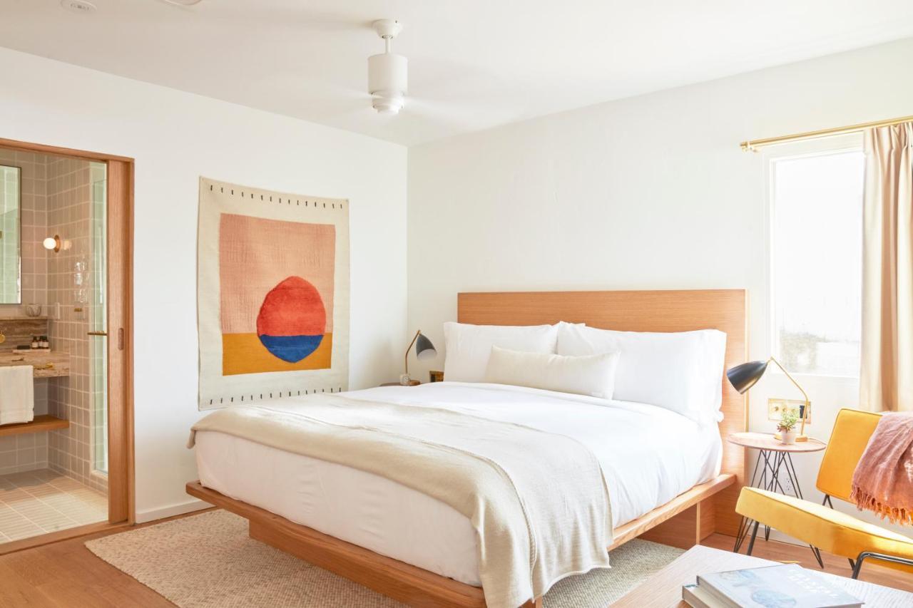 Hotel Joaquin (Adults Only) Лагуна-Біч Екстер'єр фото