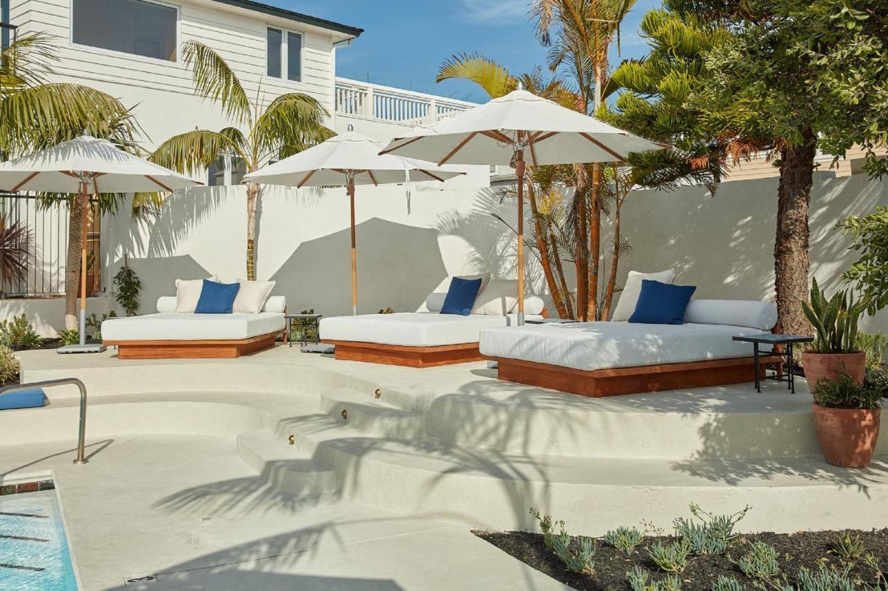 Hotel Joaquin (Adults Only) Лагуна-Біч Екстер'єр фото