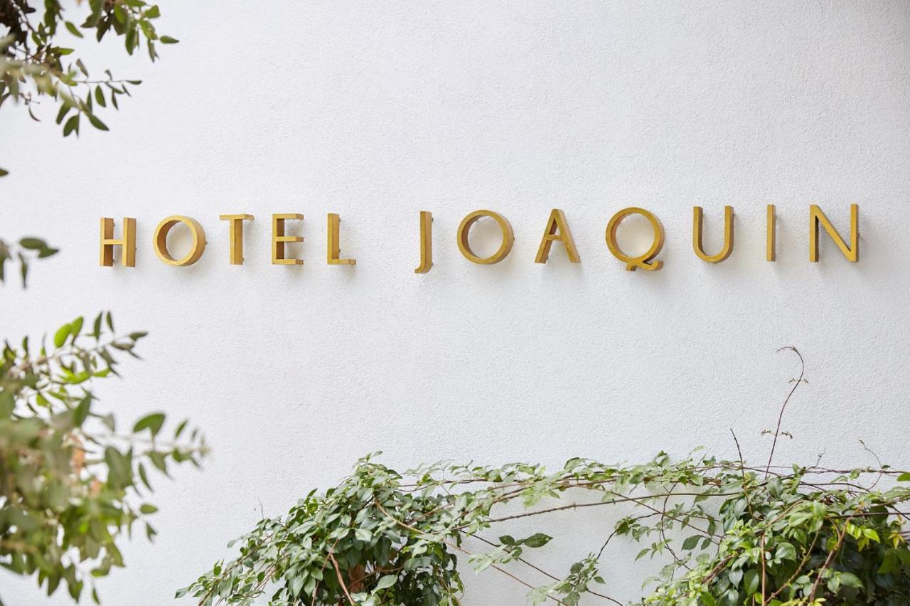 Hotel Joaquin (Adults Only) Лагуна-Біч Екстер'єр фото